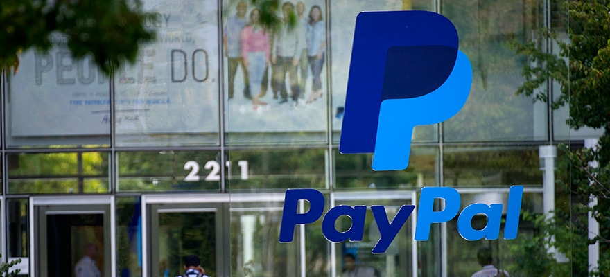 PayPal Plans to Buy Japanese Firm Paidy for $2.7 Billion