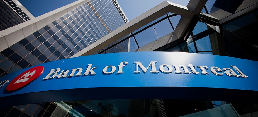 Bank of Montreal Now Blocking Cryptocurrency Transactions
