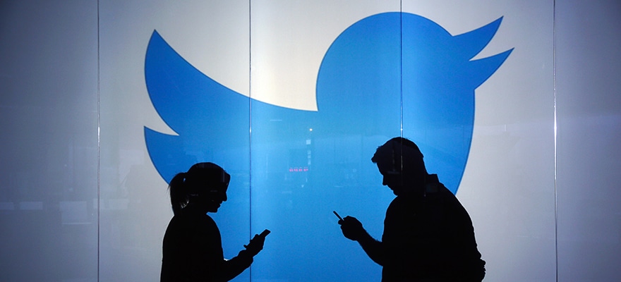 Bloomberg and Twitter Team Up to Expand Social Media Capabilities