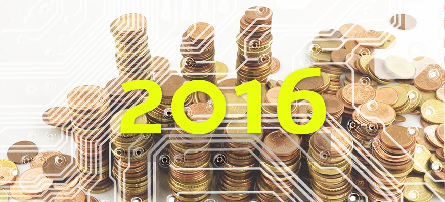 Ten Predictions for the Fintech Industry in 2016