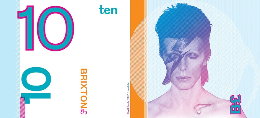David Bowie’s Legacy on the World of Alternative Currencies and Financing