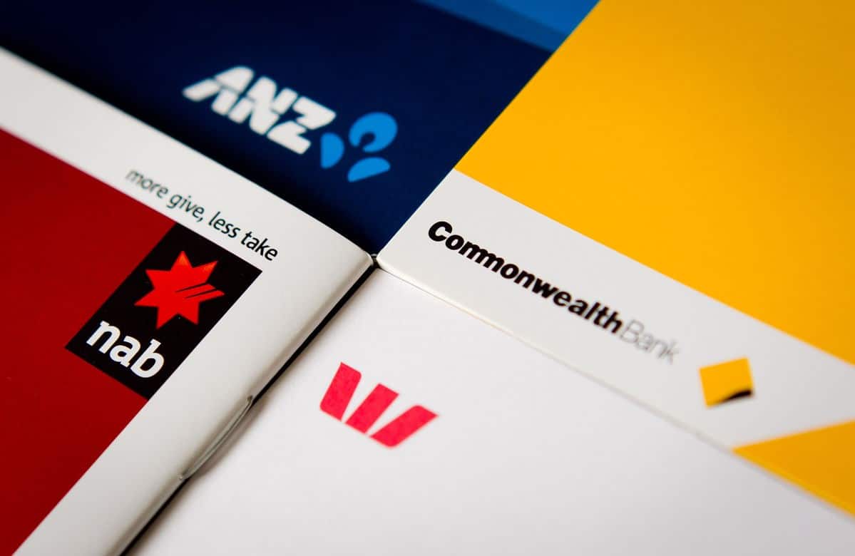 Don’t Be Duped By the Stocks of Australian Banks