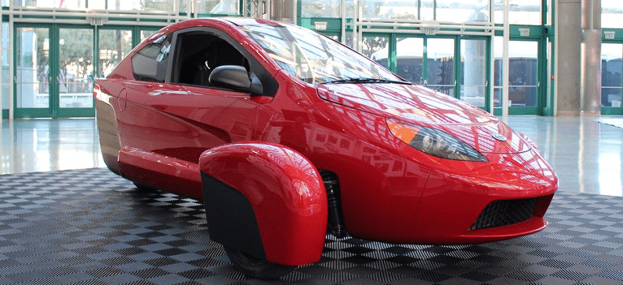 Elio Motors Raises $16M in Crowdfunding Campaign with Potential OTC Markets Listing