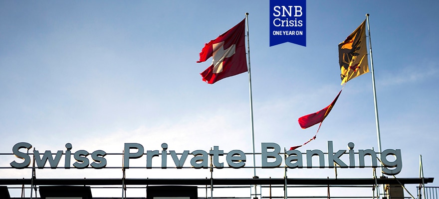 SNB Crisis Anniversary: Tales from Ground Zero