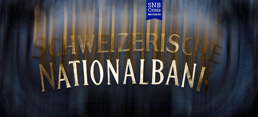 SNB Crisis: Recollections and Repercussions