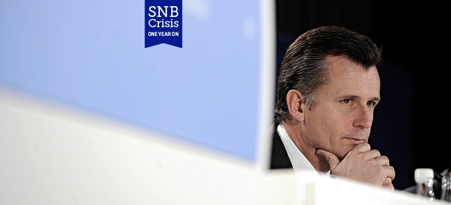 Was the SNB Crisis the Donald Trump Moment for the Forex Industry?