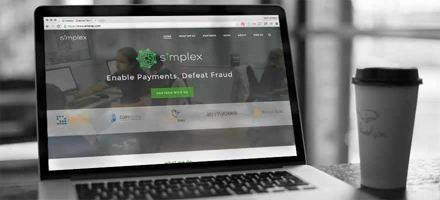 Simplex Launches Banking Service for Fiat-Crypto Conversions