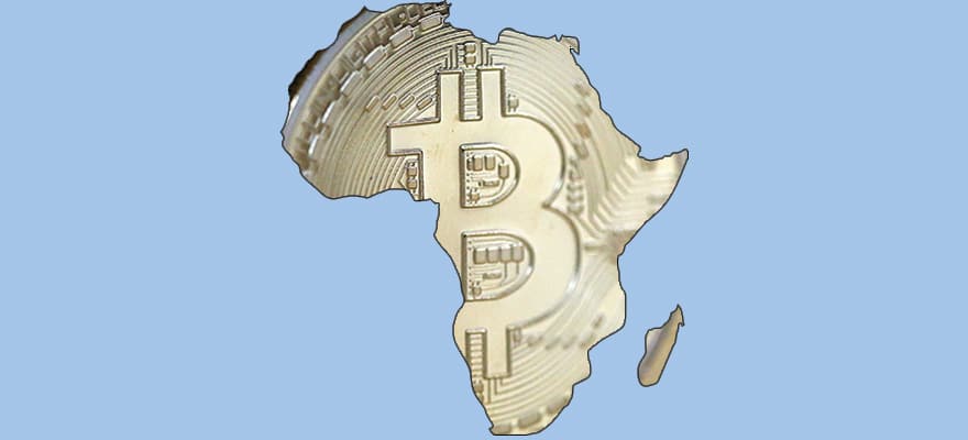 BitFury Invests in African Currencies Bitcoin Exchange BitPesa