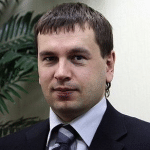 Dmitry Lazarichev, co-founder, Wirex