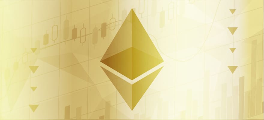 Ethereum Market Cap Nears $5 Billion, Bitcoin Dominance Drops to 70%