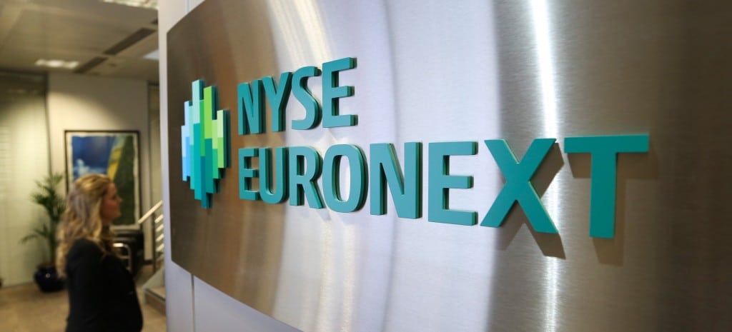 Euronext Enters into Talks to Acquire 20% Stake in EuroCCP