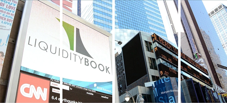 LiquidityBook Sees LBX Buyside Platform Adopted by Three Hedge Funds