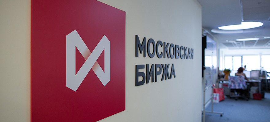 MOEX Reports 9% YoY Drop in Forex Trading in Q1 of 2019