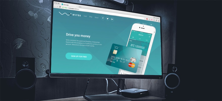 Bitcoin Debit Card Provider E-Coin Rebrands as Wirex