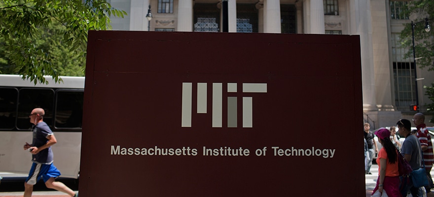 Bitcoin Firms Donate to an MIT Fund that Supports "Diversity of Thought"