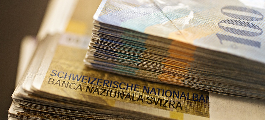 Low Interest Rates Keep Swiss Outlook Bleak