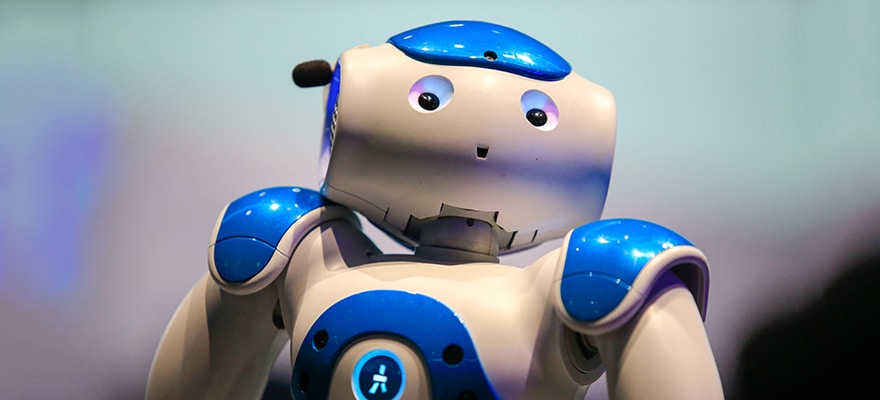 Tradency Develops AI Investment Algo Tool - RoboX