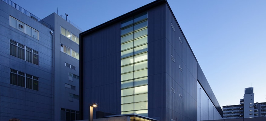 Equinix Unveils New Data Center in Tokyo