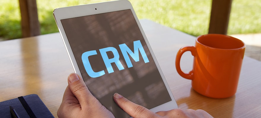 Dynamic Works Upgrades CRM System for Brokers with KYC Service
