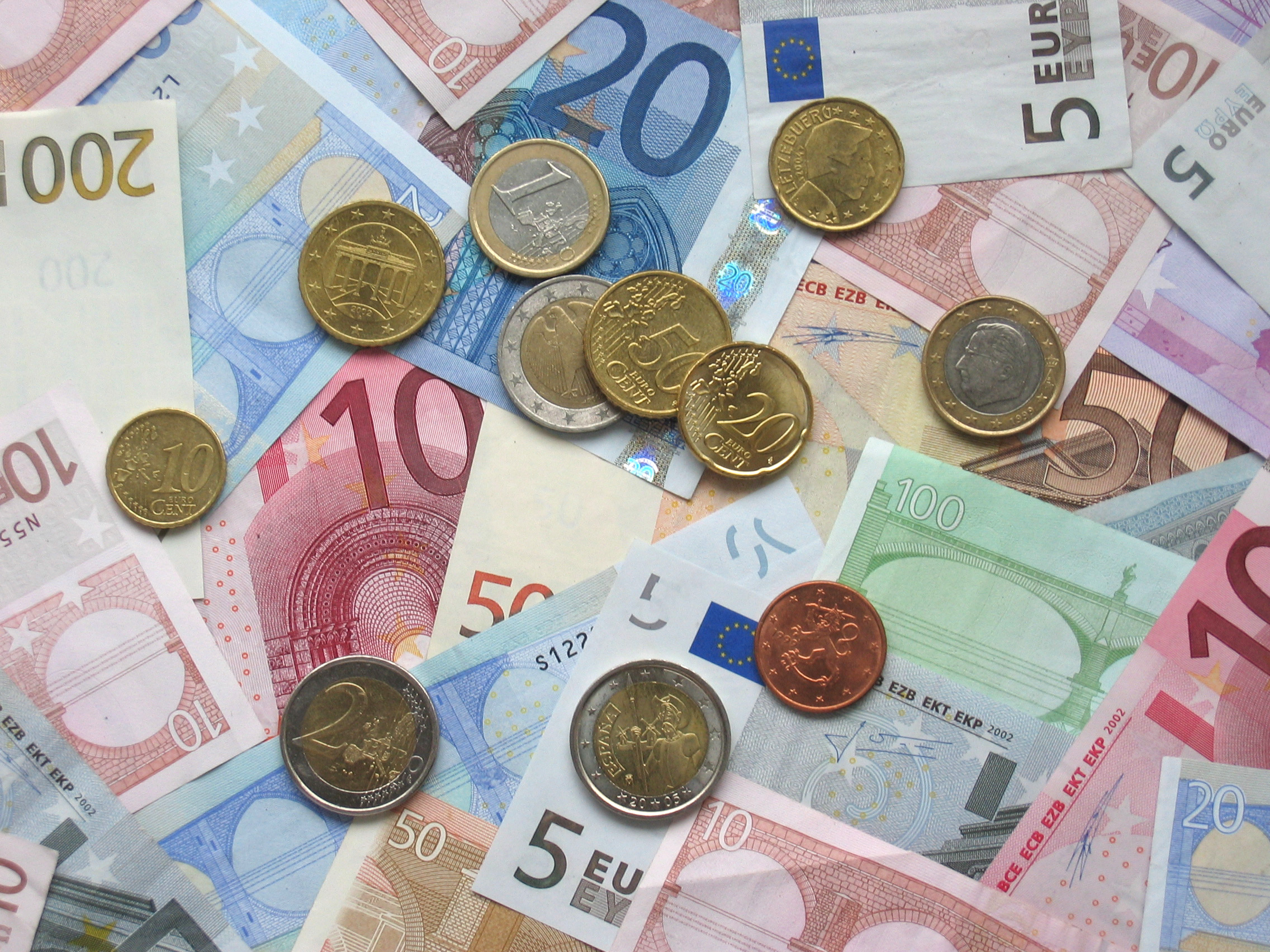 EUR/USD – Why Draghi Can’t Boost Euro Recovery