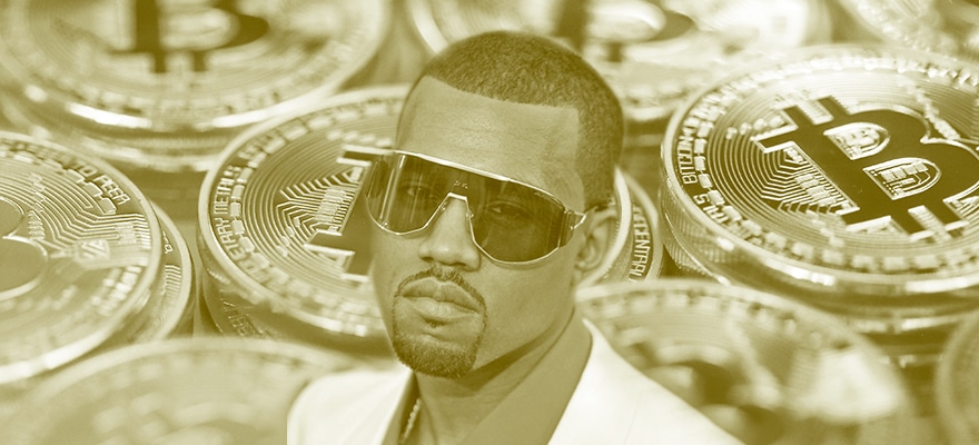 Kanye West Resurrects Coinye as Bitcoin/Ethereum Merge to Beat $53m Debt