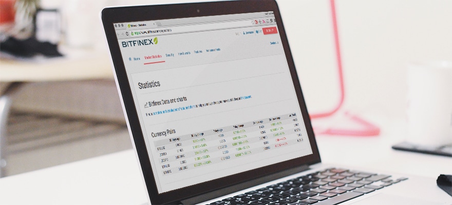Bitfinex Reports Temporary Outage as DDoS Attack Takes Bitcoin Exchange Down