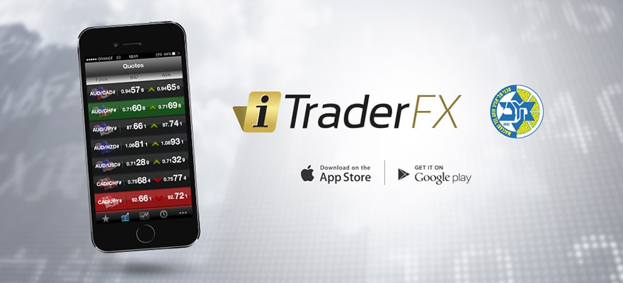 Israeli Binary Options Provider iTrader Expands to FX