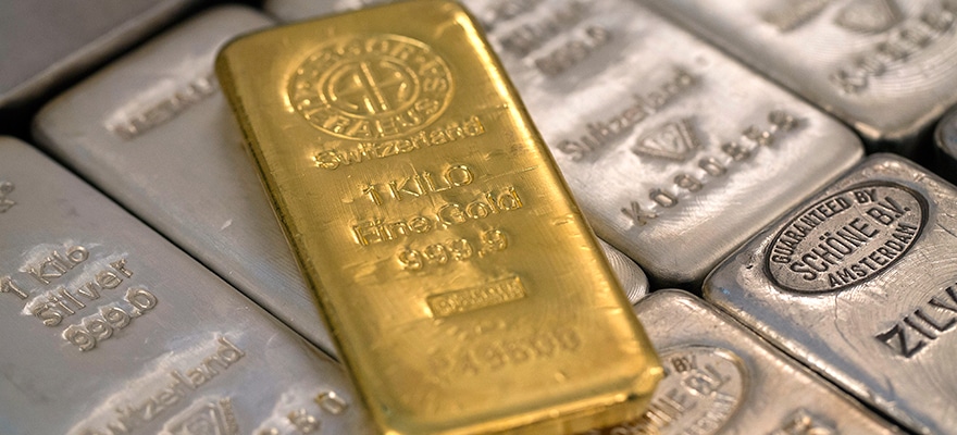 Allocated Bullion Exchange In Finemetal Asia Deal
