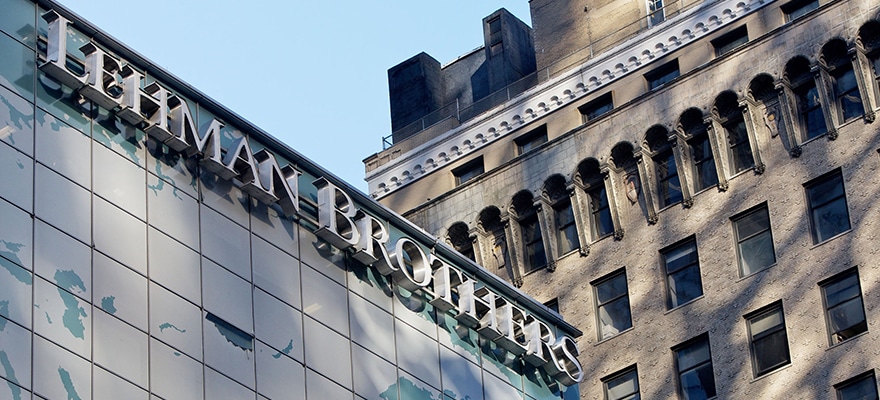 CFTC Commissioner: Blockchain Could've Prevented Run on Lehman Brothers
