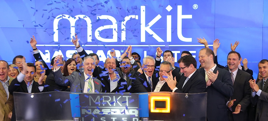Markit and IHS to Merge in All-Stock Deal Valued at $13b