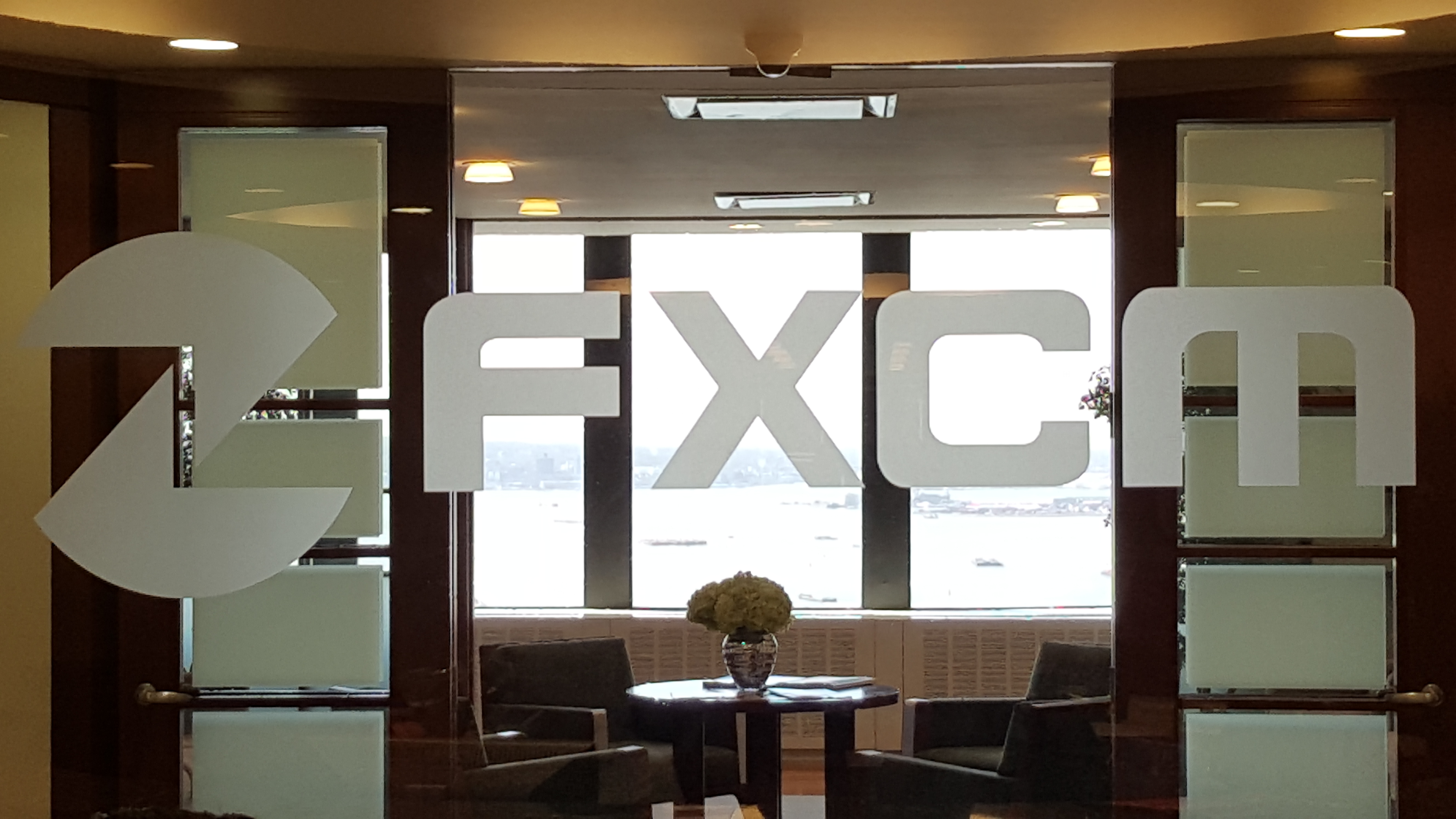 Breaking: FXCM Group Promotes Brendan Callan to CEO Leucadia Appoints Chairman
