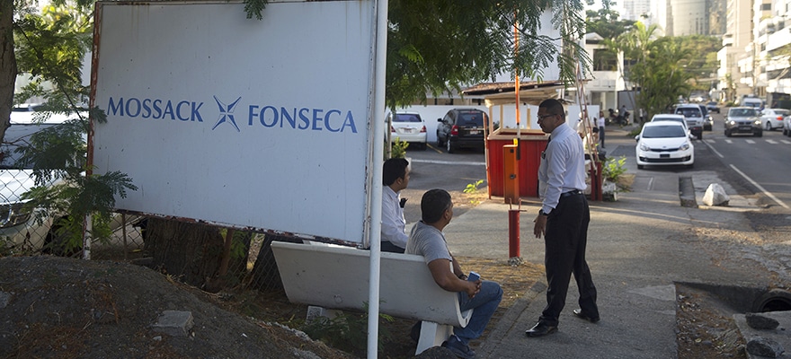 SEC Might Be Next To Investigate Mossack Fonseca Leak