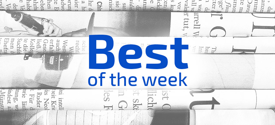 FXCM in Turmoil, China Attacks Bitcoin and Turkey’s War on Leverage - Best of the Week