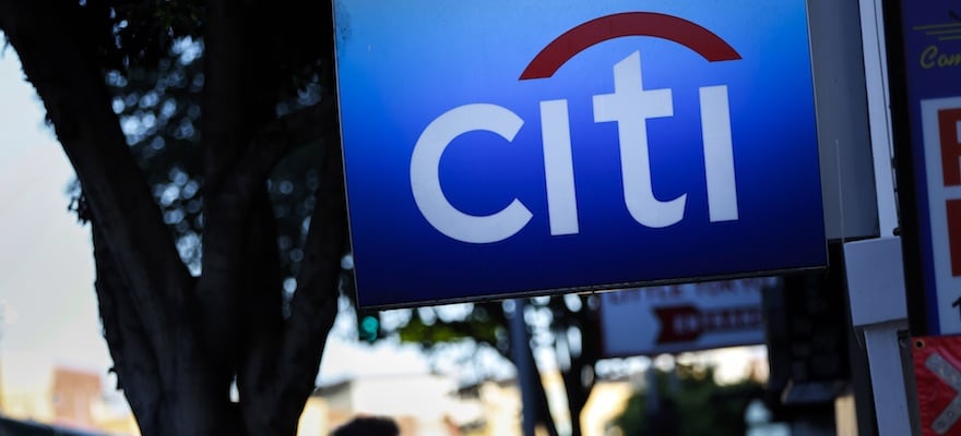 Citi To Sell Argentina Consumer Business to Banco Santander Rio