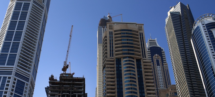 Dubai Financial Market to Permit Short Selling to Boost Liquidity