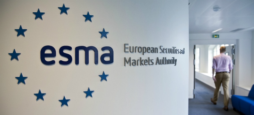 ESMA to Focus on TR Data, Cybersecurity and Brexit in 2019