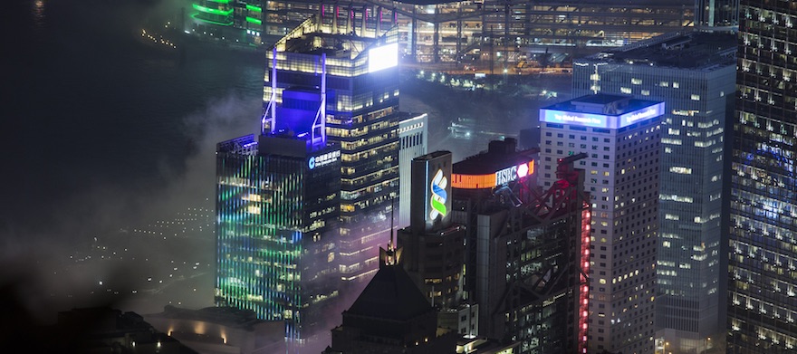 Hong Kong Regulator Issues Another 4 Virtual Banking Licenses