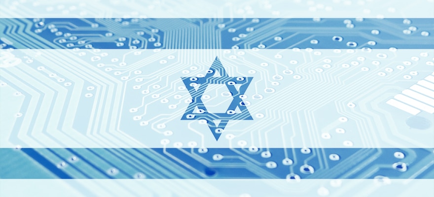 Israel-technology