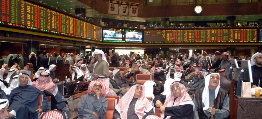 Boursa Kuwait Assumes Management Of Kuwait Stock Exchange