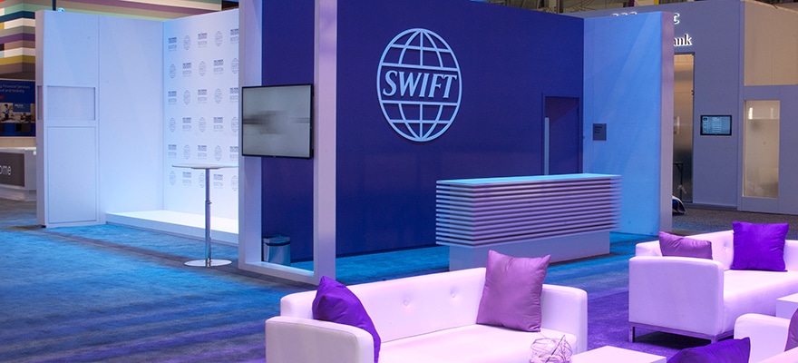 In Terms of Financial Transfers, SWIFT Remains the Only Game in Town