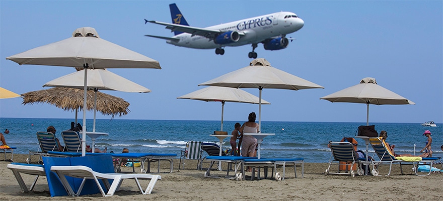 iFX EXPO Conference Returning to Cyprus This May