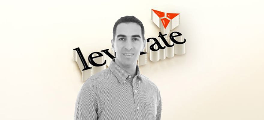 Exclusive: Fadi Jaber Joins Leverate as its Head of Customer Success