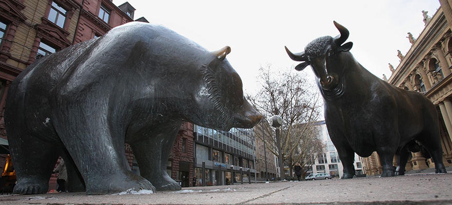 Deutsche Börse Shareholder Approval Now a Fact, but Deal Prospects Grim