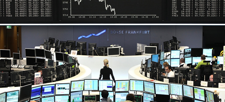 Deutsche Börse AG Announces Strong Revenues and Profit for 2016