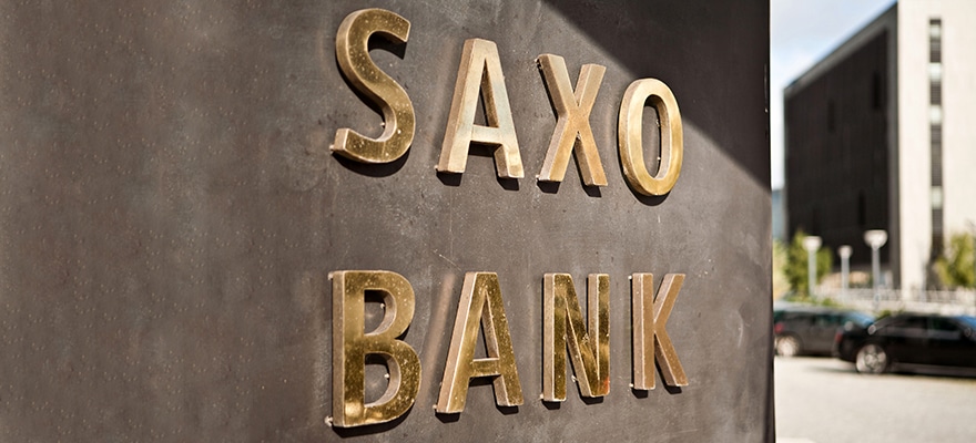 Ex-OANDA CEO Led Offshore Bank White Labels Saxo Bank’s Platform