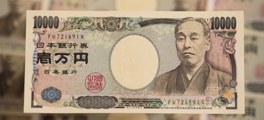 Japanese yen forex when should you invest in bonds