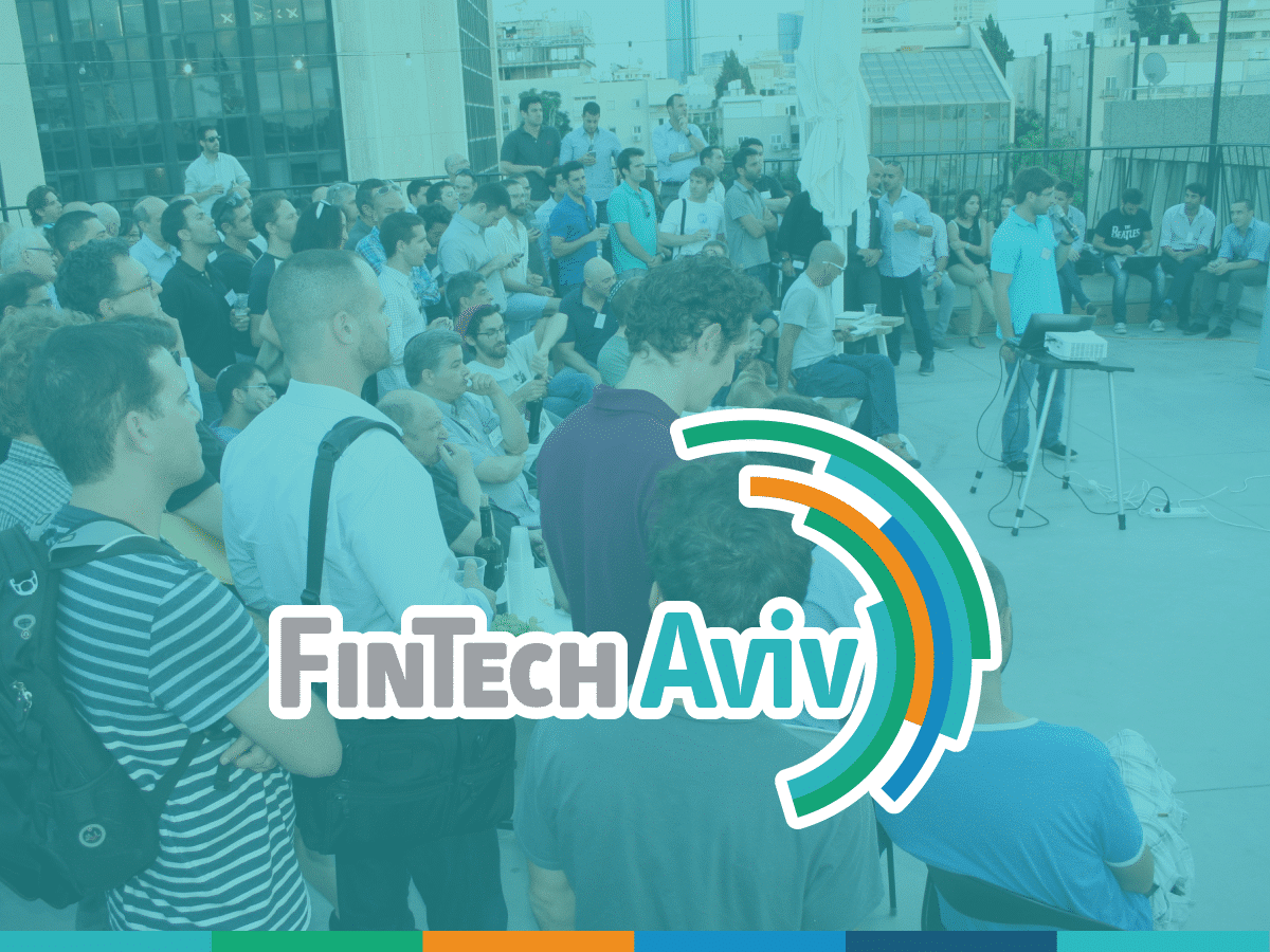 FinTech Aviv Launches Global Scouting Program to Export Israeli Fintech