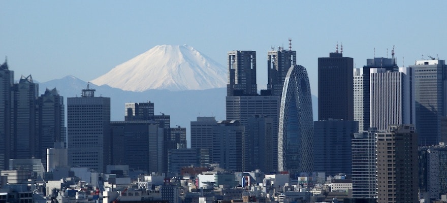 Japanese Companies to Test Private Digital Yen