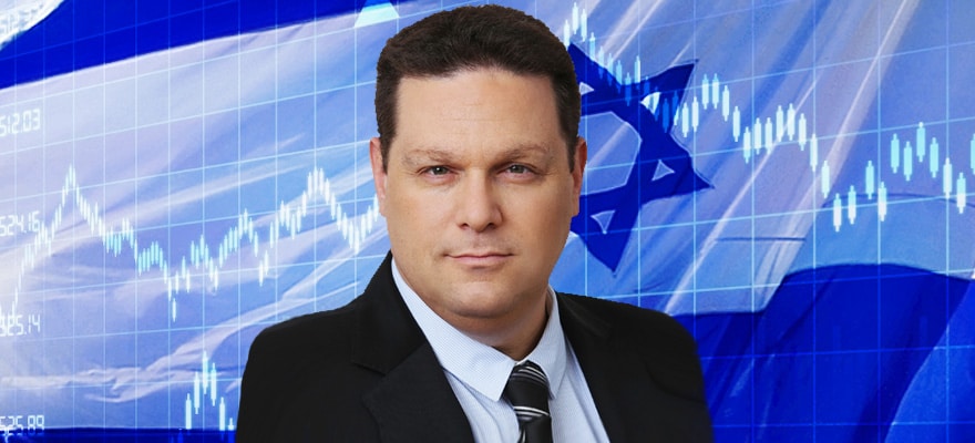 Israeli Forex Head: Only a Few Firms Might Remain in the Market