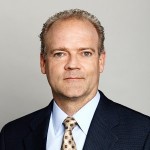 Alan F. Schwarz, CEO, FXSpotStream 